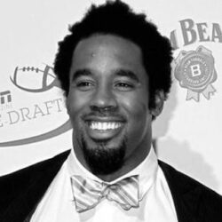 Dhani Jones 10