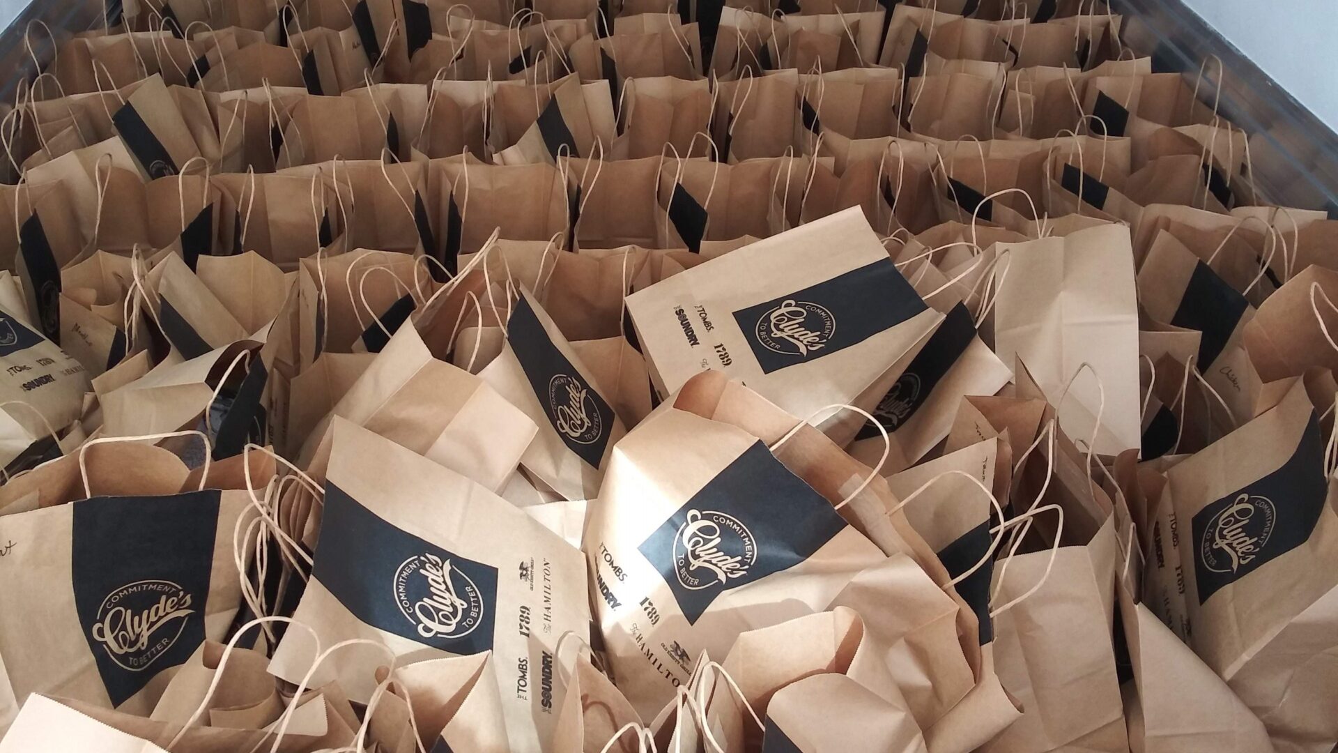 NATS4GOOD Community Response Fund: Martha's Table