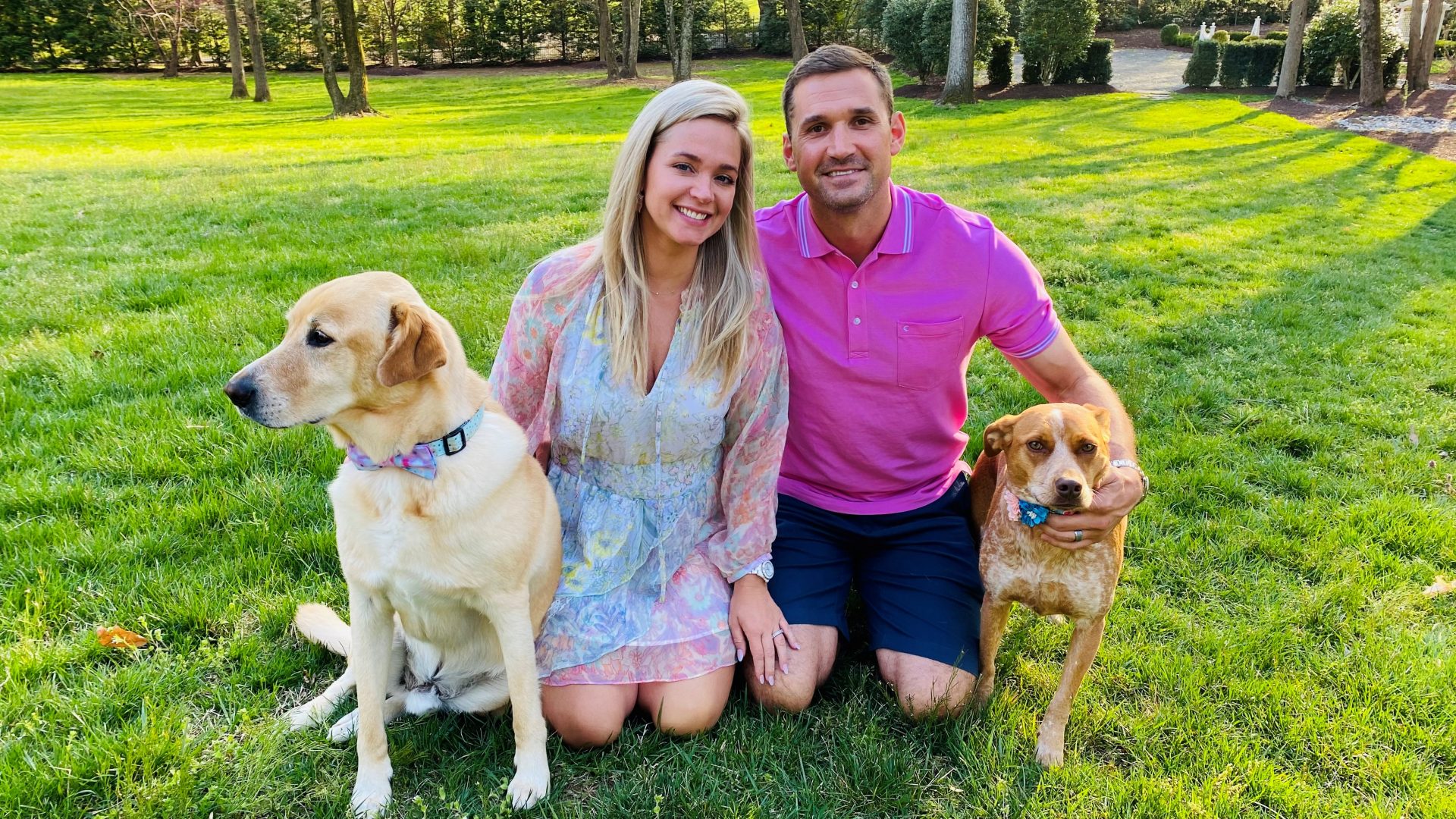Nationals Fans raise over $28,000 for Humane Rescue Alliance 1