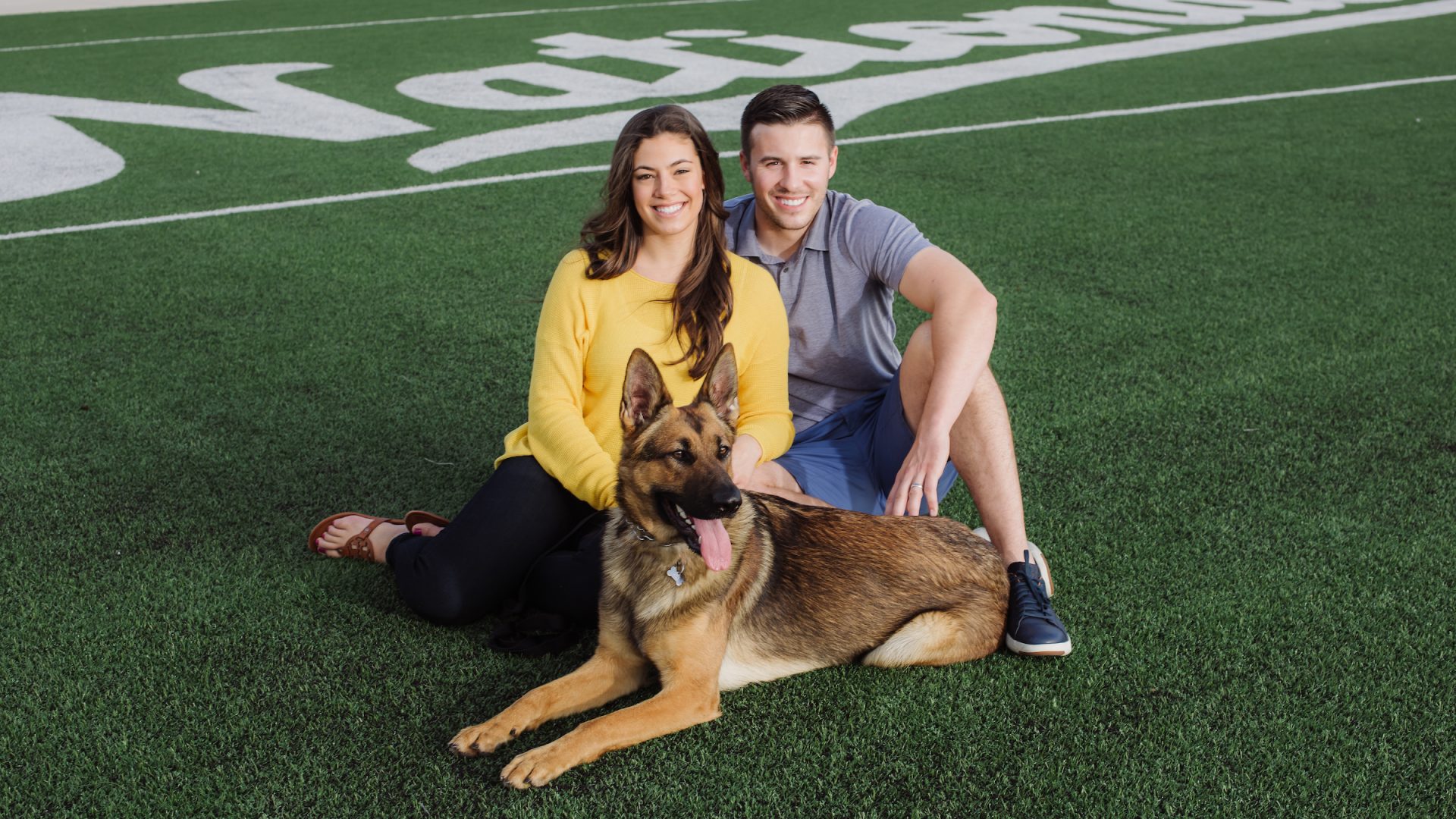 Nationals Fans raise over $28,000 for Humane Rescue Alliance 2