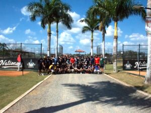 Academy Alumni visit the Dominican Republic 2
