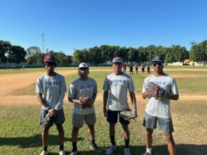 Academy Alumni visit the Dominican Republic 5