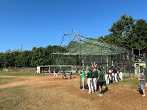 Academy Alumni visit the Dominican Republic 6