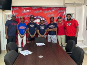 Academy Alumni visit the Dominican Republic 8