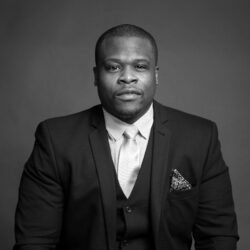 Tony Lewis Jr.