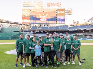 2025 Mushball Classic 9